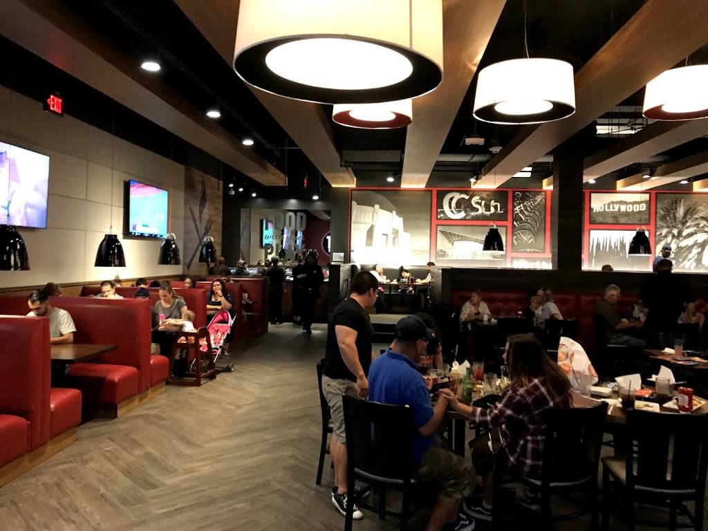 Dave & Busters | restaurant | 9301 Tampa Ave Suite 212, Northridge, CA 91324, USA | 8187393100 OR +1 818-739-3100