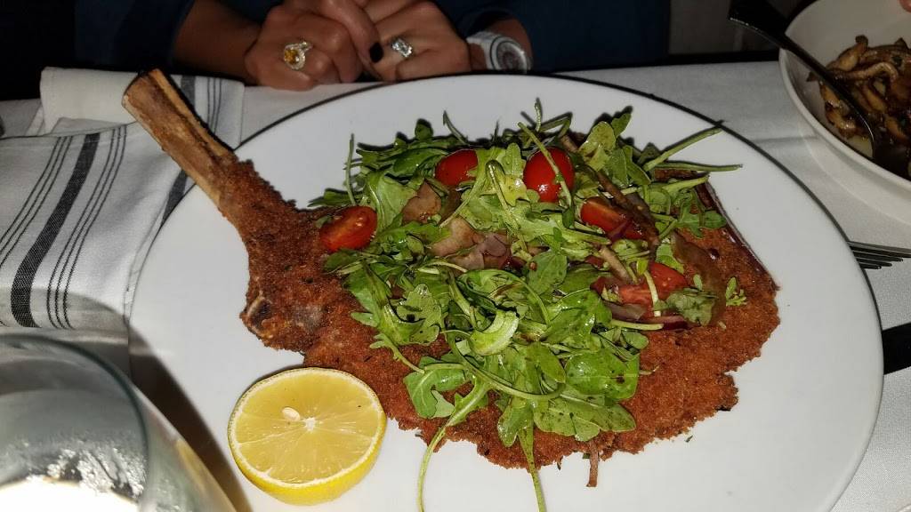 Sardelli | restaurant | 331 Van Buren St, Hollywood, FL 33019, USA | 9549218331 OR +1 954-921-8331