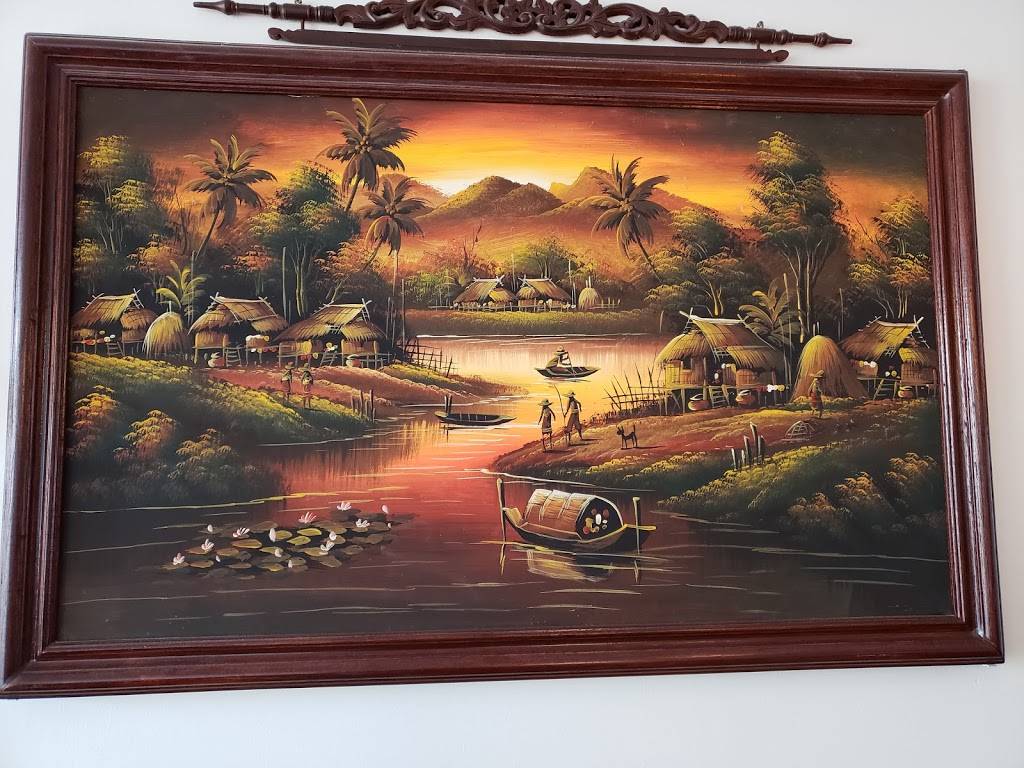 Thai Village Kunia | restaurant | 94-673 Kupuohi St # B105, Waipahu, HI 96797, USA | 8086760843 OR +1 808-676-0843