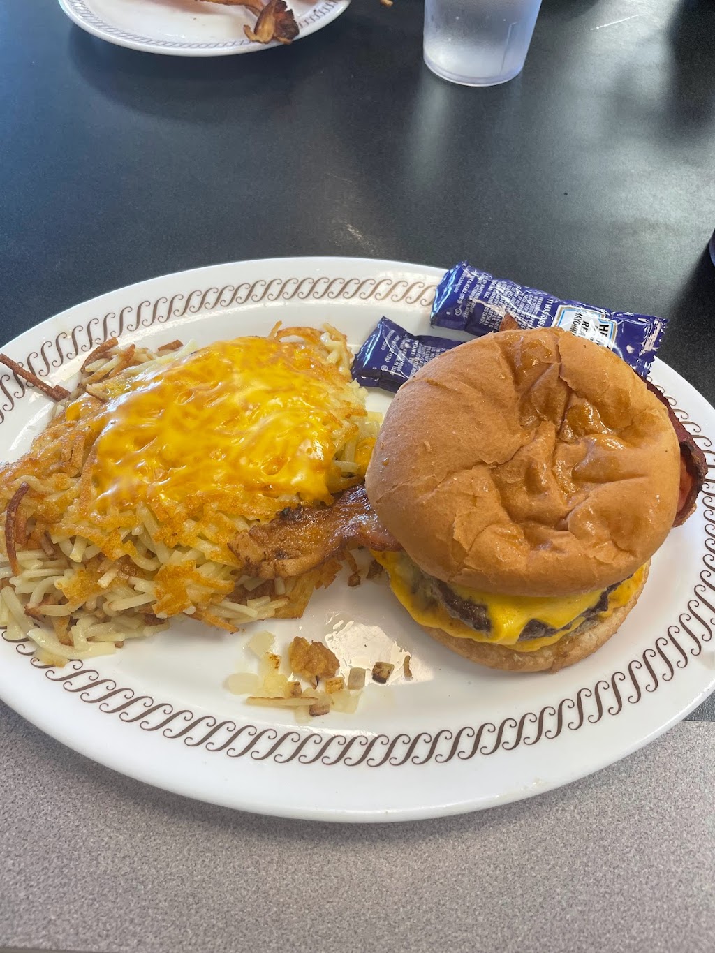 Waffle House | restaurant | 34058 LA-16, Denham Springs, LA 70706, USA | 2257887547 OR +1 225-788-7547