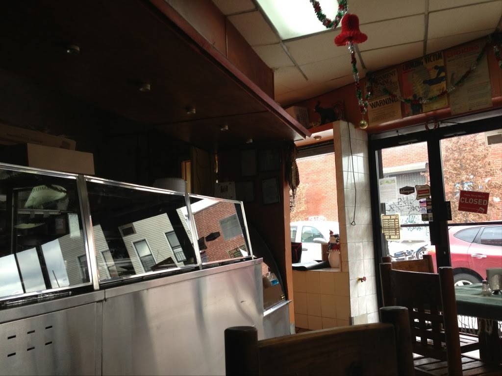 Taqueria El Fogon | restaurant | 1050 Flushing Ave, Brooklyn, NY 11237, USA | 7184977445 OR +1 718-497-7445