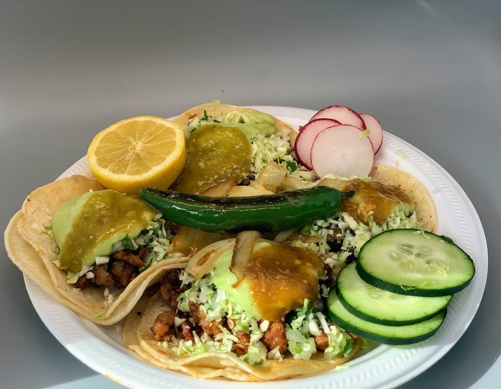 Tacos El Pariente | restaurant | 514 W Inyo Ave, Tulare, CA 93274, USA | 5597594907 OR +1 559-759-4907