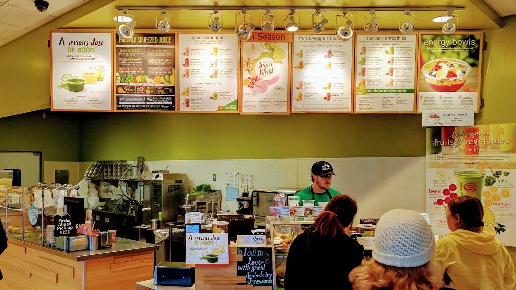 Jamba Juice Simi Valley | restaurant | 1368 Madera Rd #14, Simi Valley, CA 93065, USA | 8059550256 OR +1 805-955-0256