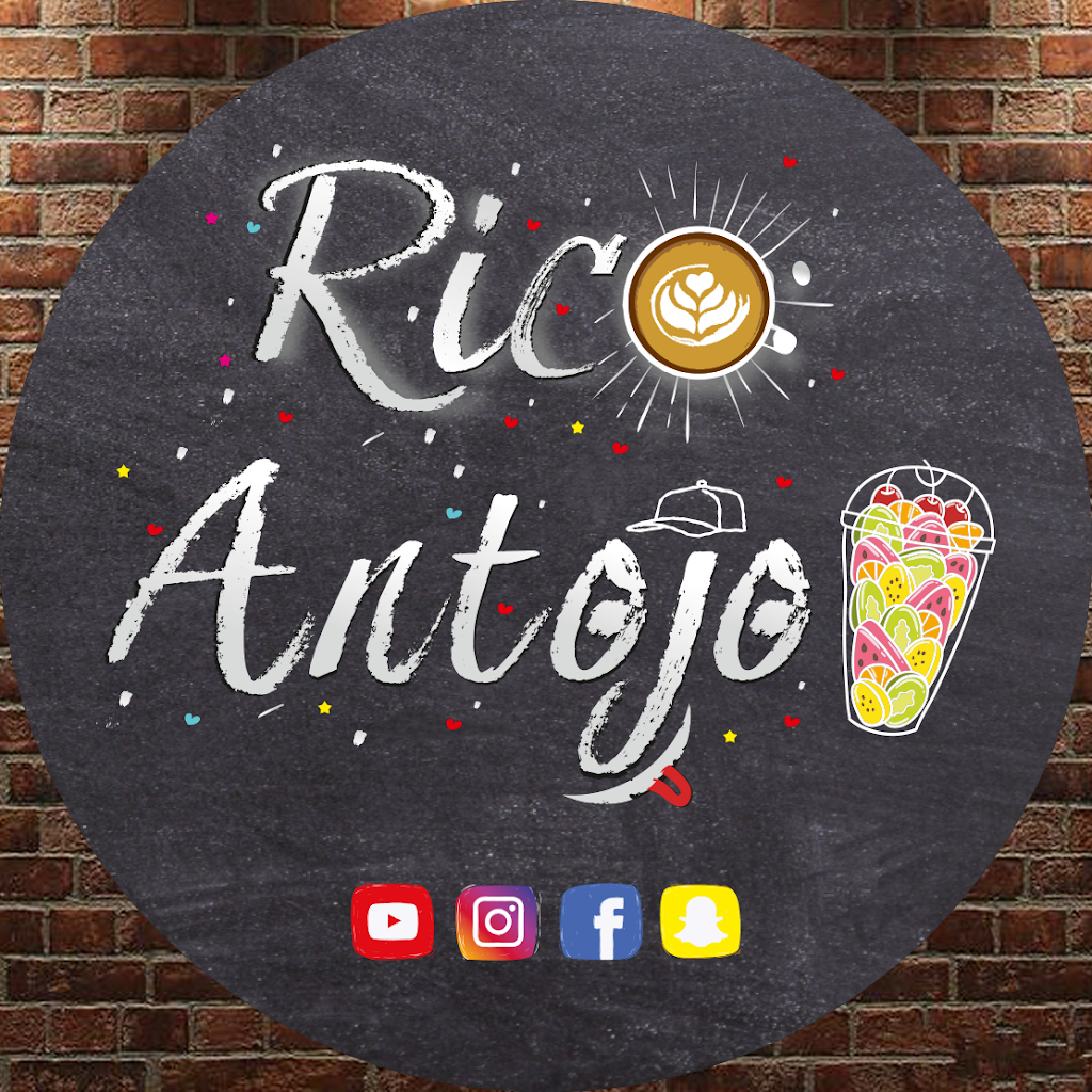 Rico Antojo | meal takeaway | 6111 West Roosevelt Road, Cicero, IL 60804, USA | 7084155752 OR +1 708-415-5752