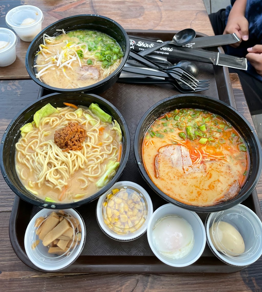 Shin-Sen-Gumi 2GO - Anaheim | restaurant | 185 W Center Street Promenade, Anaheim, CA 92805, USA | 7145059202 OR +1 714-505-9202