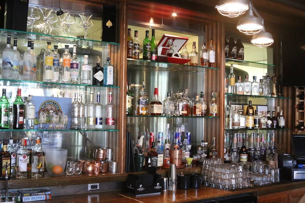 Big Bear Lake Brewing Company | restaurant | 40827 Stone Rd, Big Bear Lake, CA 92315, USA | 9098780283 OR +1 909-878-0283