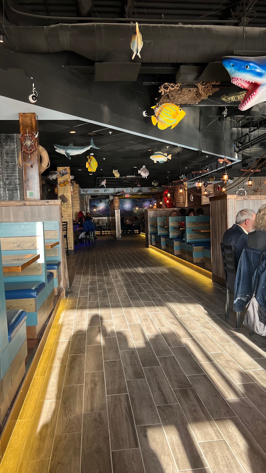 The Juicy Seafood Restaurant & Bar- Mayfield Heights | restaurant | 1479 SOM Ctr Rd, Mayfield Heights, OH 44124, USA | 2162609199 OR +1 216-260-9199