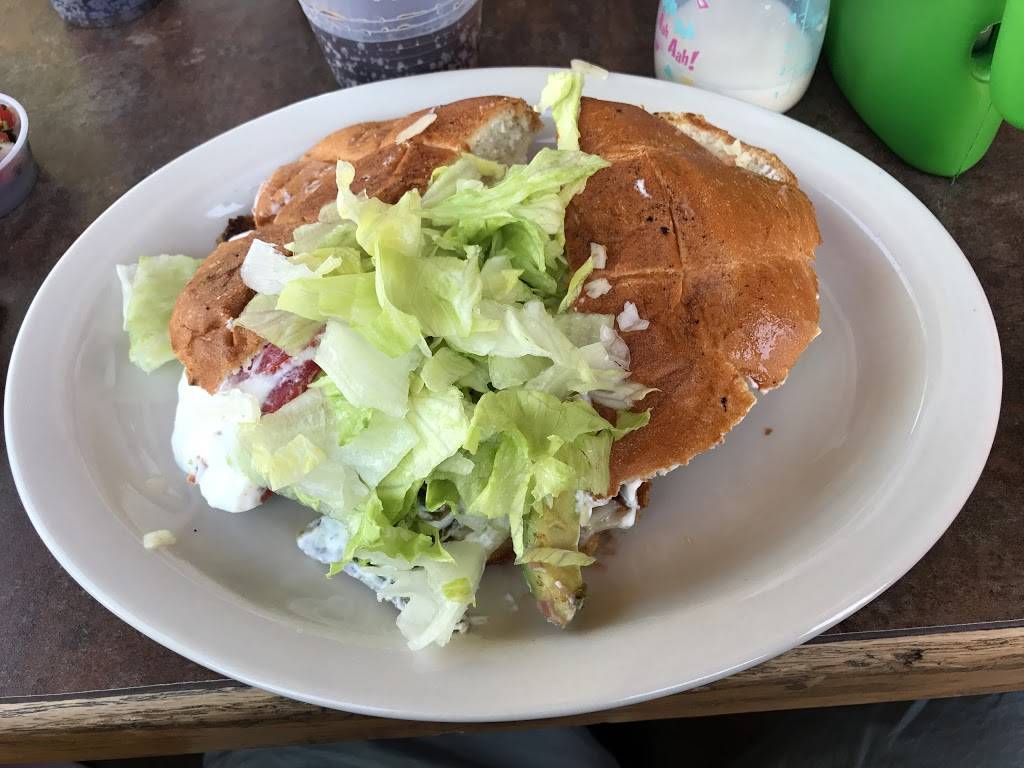 Señor Sol | restaurant | 3137, 9233 Reseda Blvd, Northridge, CA 91324, USA | 8183413024 OR +1 818-341-3024