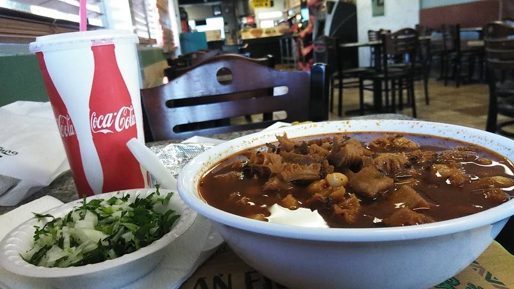 Armandos Mexican Food | restaurant | 3317 N 19th Ave, Phoenix, AZ 85015, USA | 6022740689 OR +1 602-274-0689