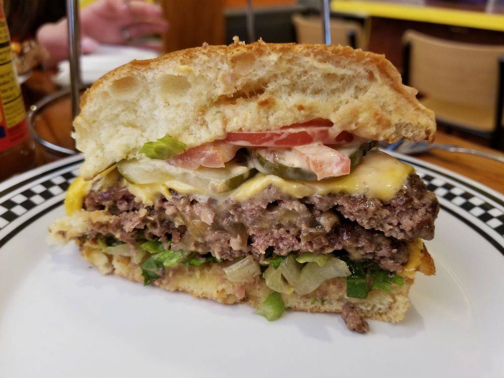 The StopAlong | restaurant | 1812 N Milwaukee Ave, Chicago, IL 60647, USA | 7733944694 OR +1 773-394-4694