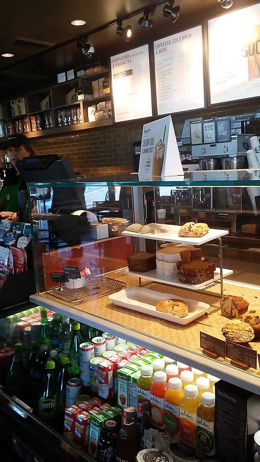 Starbucks | cafe | 9036 Taylorsville Rd, Jeffersontown, KY 40299, USA | 5024935970 OR +1 502-493-5970