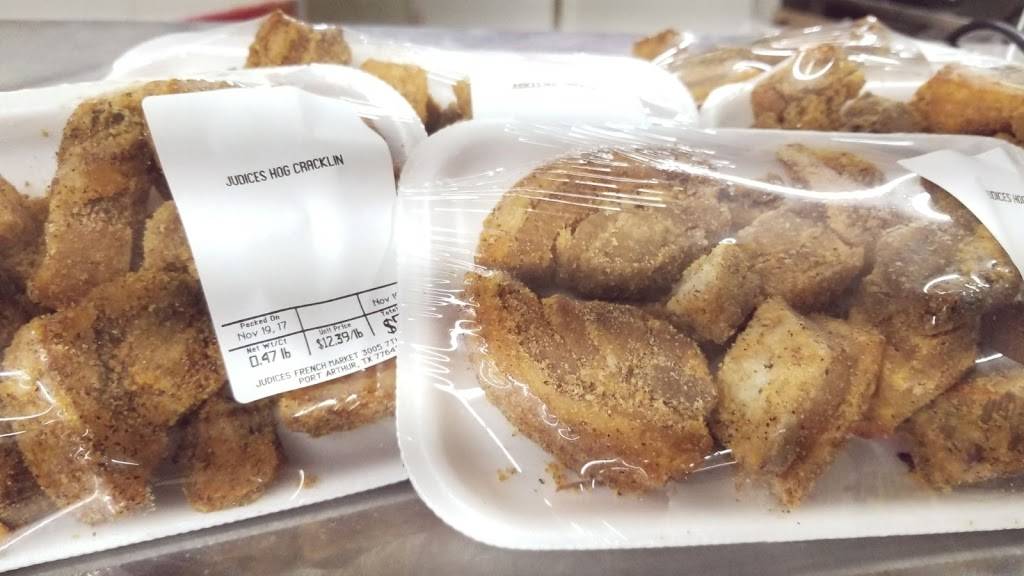Judices French Market & Deli | restaurant | 3005 7th St, Port Arthur, TX 77642, USA | 4099823522 OR +1 409-982-3522