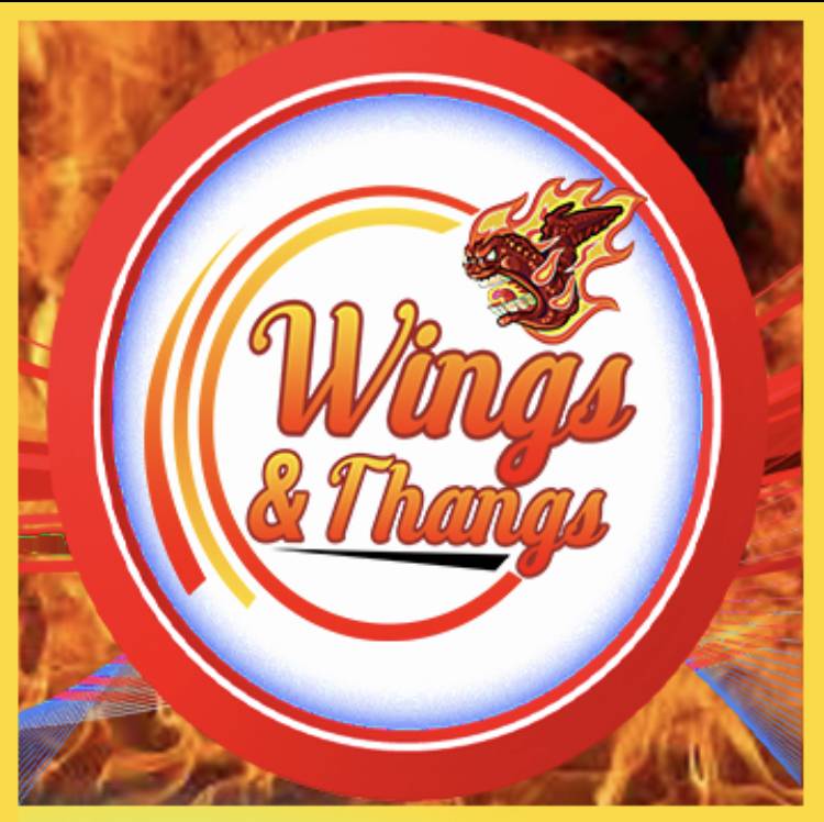 Wings -N- Thangs | restaurant | 711 NY-17M, Monroe, NY 10950, USA | 8452383502 OR +1 845-238-3502