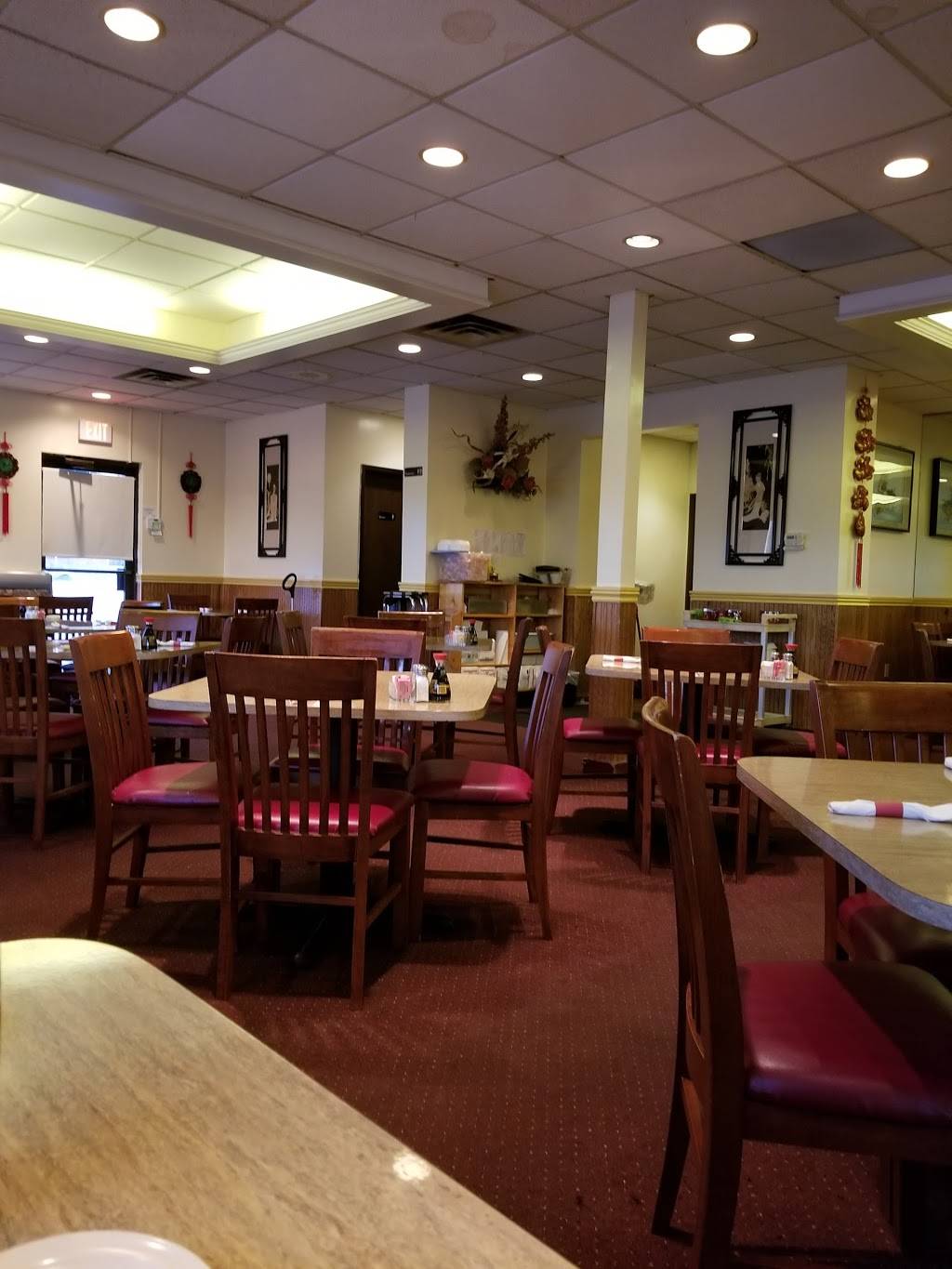 Tai Pan | restaurant | 2636 Adlai Stevenson Dr, Springfield, IL 62703, USA | 2175298089 OR +1 217-529-8089