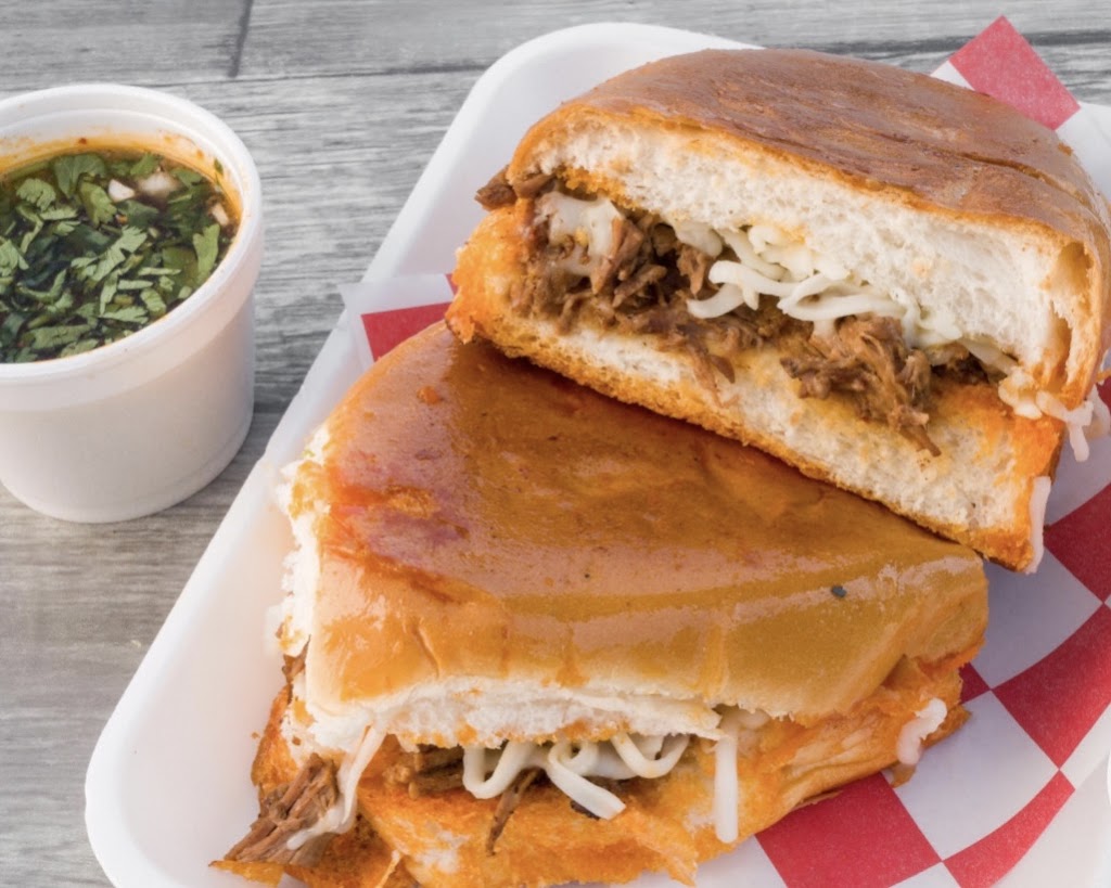 Taqueria tikal #2 | restaurant | 2350 Pease St, Houston, TX 77003, USA | 8323466608 OR +1 832-346-6608