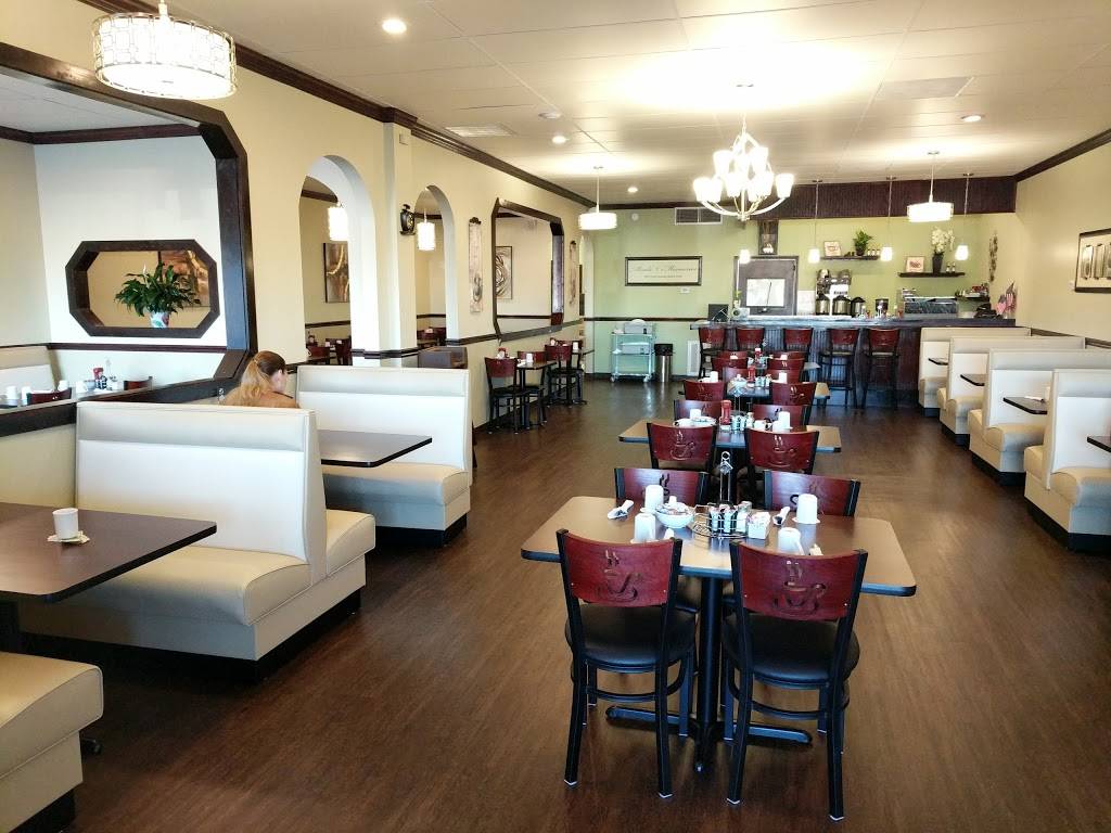 Egg House Cafe | cafe | 1622 W University Dr Suite#100, Denton, TX 76201, USA | 9405140002 OR +1 940-514-0002