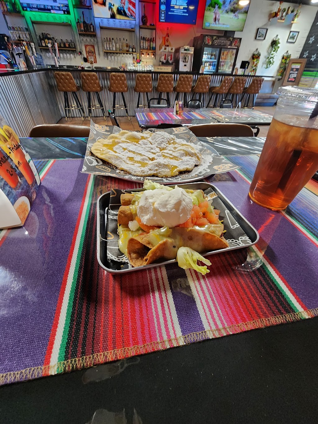 OGz The Original Empanada Shop | restaurant | 21824 S Ellsworth Rd, Queen Creek, AZ 85142, USA | 6232672649 OR +1 623-267-2649