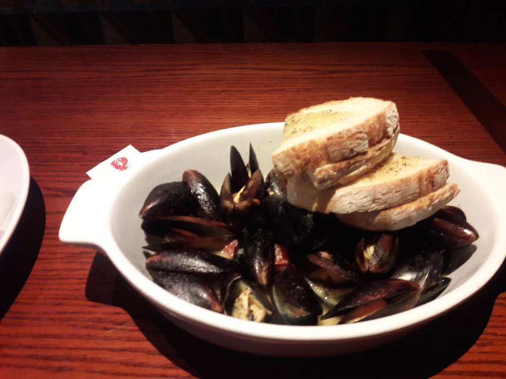 Red Lobster | restaurant | 300 Eastdale Cir, Montgomery, AL 36117, USA | 3342770780 OR +1 334-277-0780