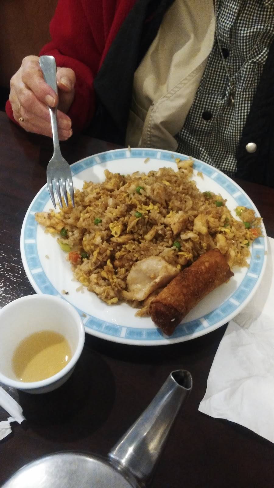 Peony Chinese Restaurant | restaurant | 101 E Lincoln Way St, Jefferson, IA 50129, USA | 5153863928 OR +1 515-386-3928