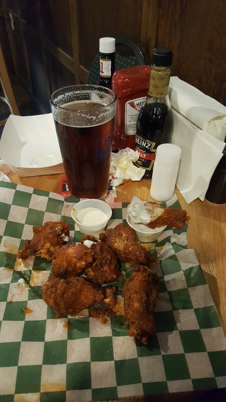 OKellys Irish Pub | restaurant | 241 North St, Houlton, ME 04730, USA | 2075324206 OR +1 207-532-4206