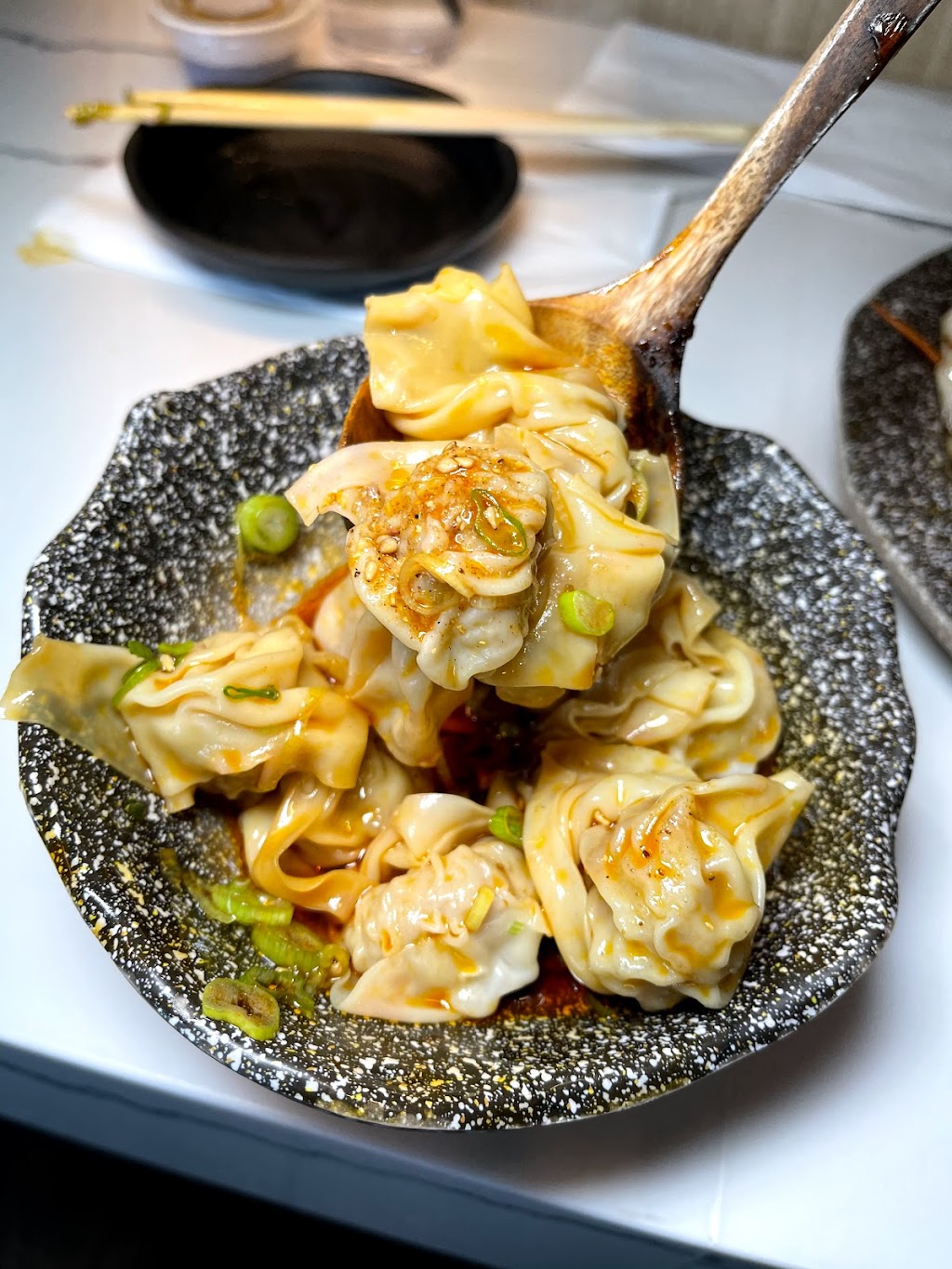 shàng miàn | restaurant | 9882 S Maryland Pkwy Suite 100, Las Vegas, NV 89183, USA | 7028881378 OR +1 702-888-1378