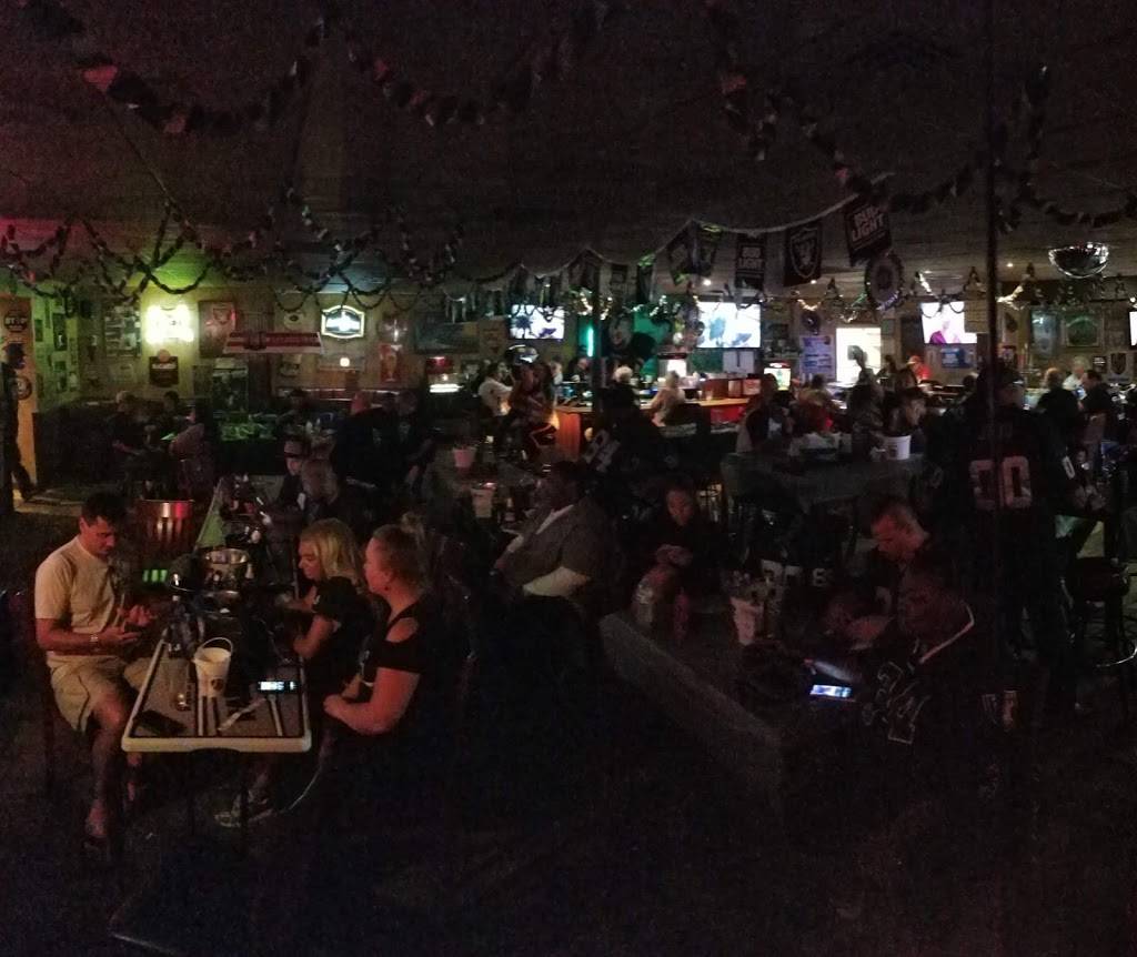 Office 6 Lounge & Bar | restaurant | 2570 E Tropicana Ave, Las Vegas, NV 89121, USA | 7024540770 OR +1 702-454-0770