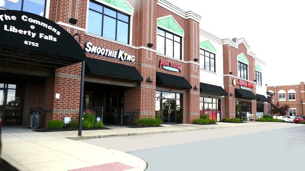 Smoothie King | restaurant | 6752 Cincinnati Dayton Rd #104, Liberty Township, OH 45044, USA | 5137795464 OR +1 513-779-5464
