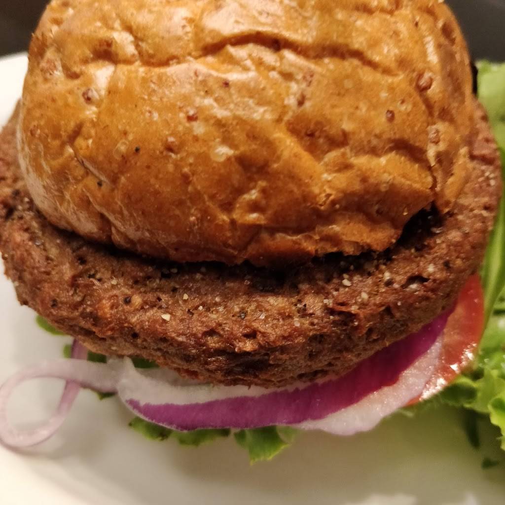 The Turn Cafe | restaurant | 28 Cyril Magnin, San Francisco, CA 94102, USA | 4153929466 OR +1 415-392-9466