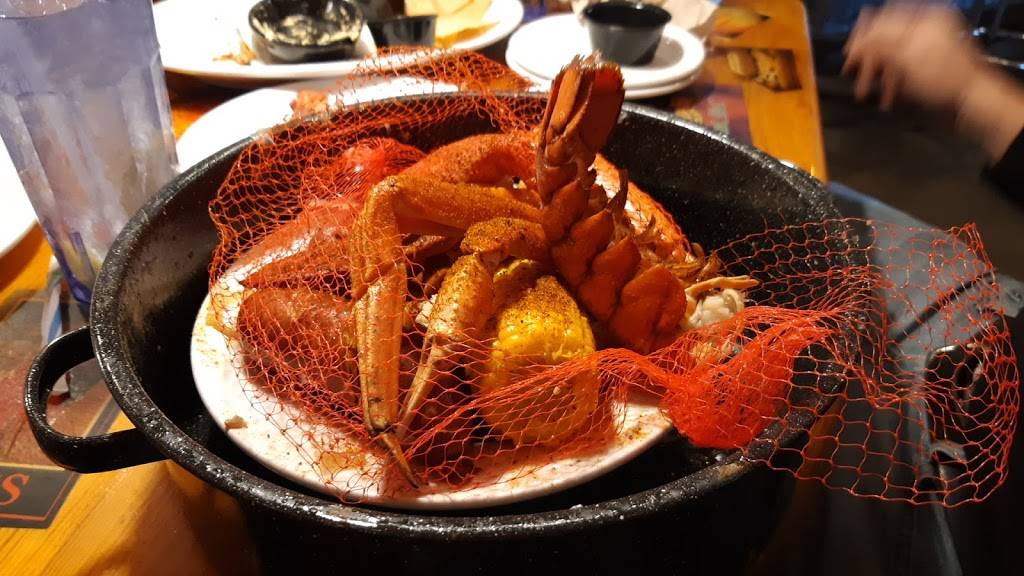 Joes Crab Shack | restaurant | 1340 N Peachtree Rd, Mesquite, TX 75149, USA | 9723297111 OR +1 972-329-7111