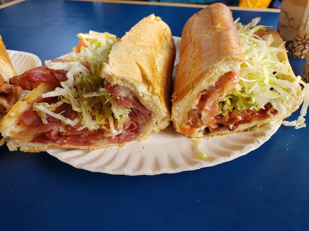 Supreme House of Pizza & Subs | restaurant | 376 Centre St, Brockton, MA 02302, USA | 5085880044 OR +1 508-588-0044