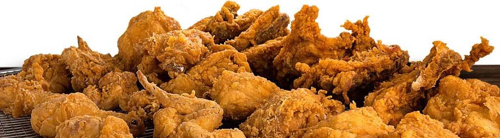 Marys Fabulous Chicken & Fish | restaurant | 2429 E Grand River Ave, Howell, MI 48843, USA | 5175483615 OR +1 517-548-3615