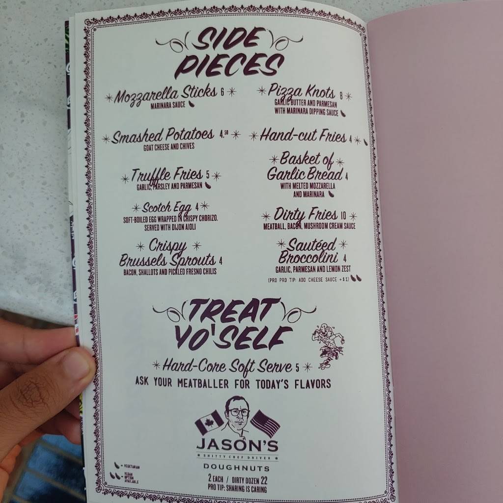 Soda & Swine | restaurant | 105 Eucalyptus Grove Ln, San Diego, CA 92161, USA | 6196290676 OR +1 619-629-0676