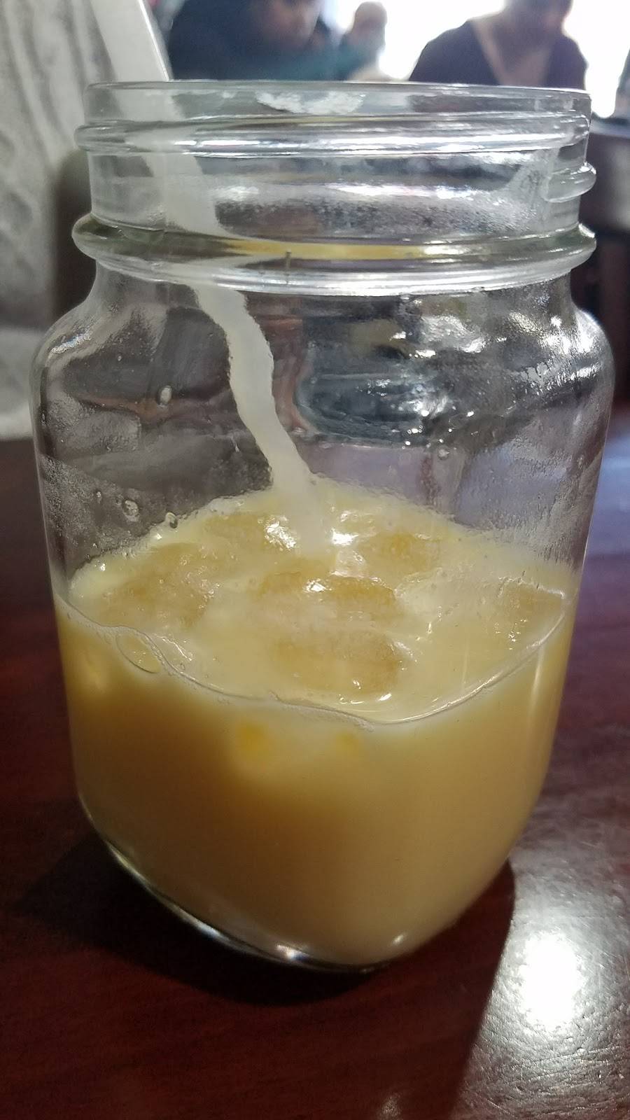 Cocina Latina | restaurant | 4986 Broadway, New York, NY 10034, USA | 2125442221 OR +1 212-544-2221