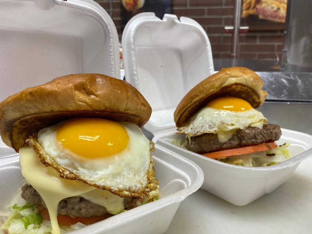 Leftys famous cheesesteaks Hoagies & Grill | restaurant | 2078 N Telegraph Rd, Monroe, MI 48162, USA | 7342445704 OR +1 734-244-5704