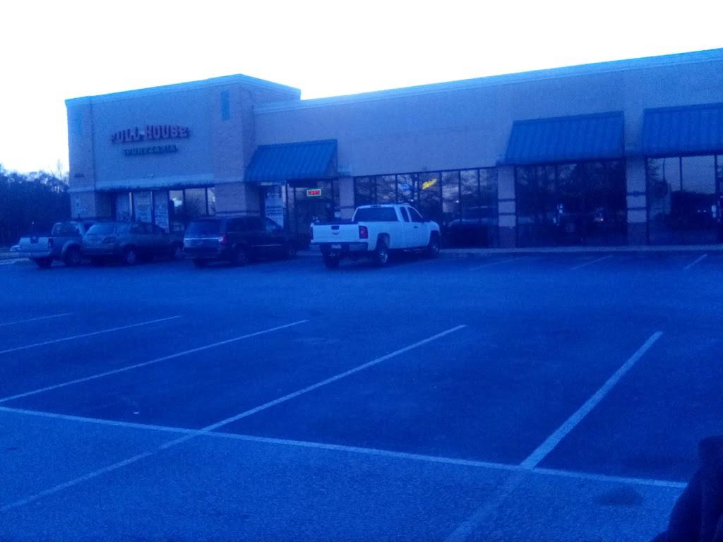 Jimmy Johns | restaurant | 404 Harrison Bridge Rd, Simpsonville, SC 29680, USA | 8643996161 OR +1 864-399-6161