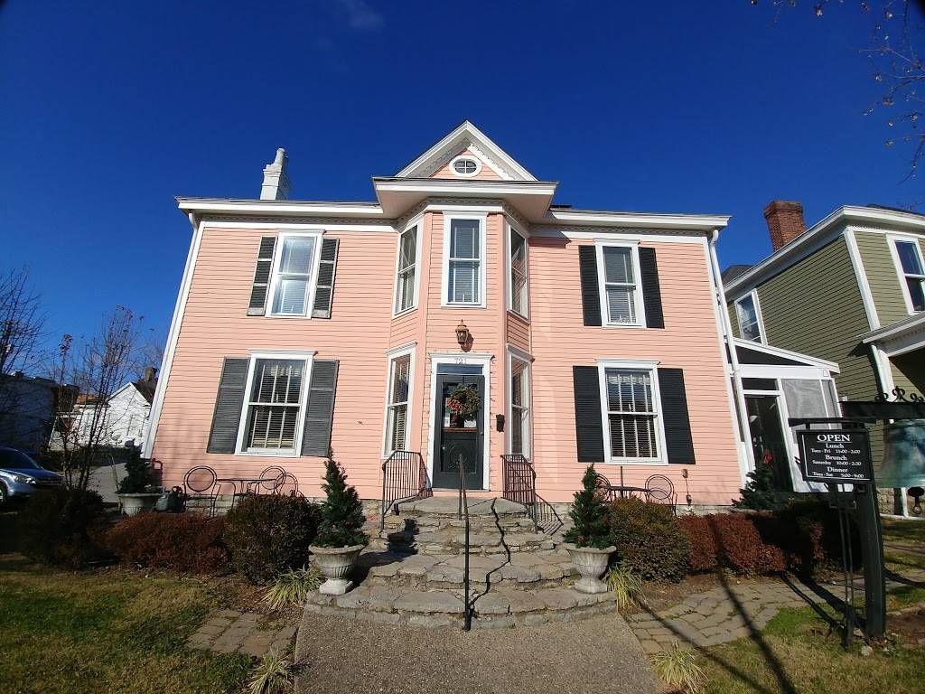 Bell House Restaurant | restaurant | 721 Main St, Shelbyville, KY 40065, USA | 5024375678 OR +1 502-437-5678