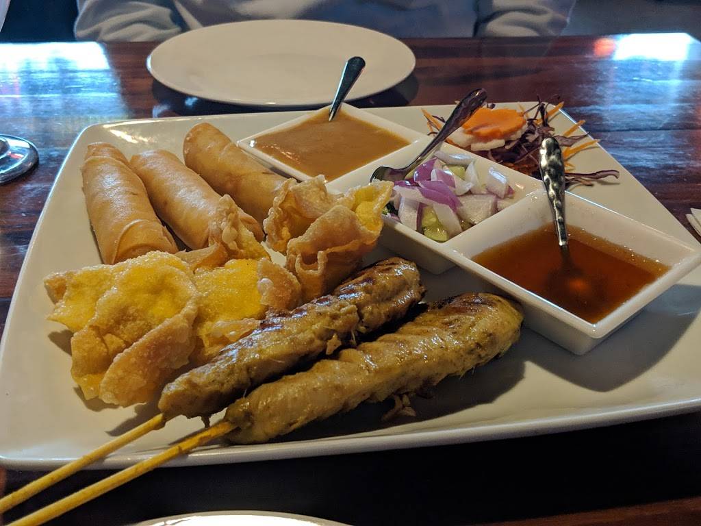 Lakewood Thai Cuisine | restaurant | 17020 Twin Lakes Ave, Marysville, WA 98271, USA | 3606520022 OR +1 360-652-0022