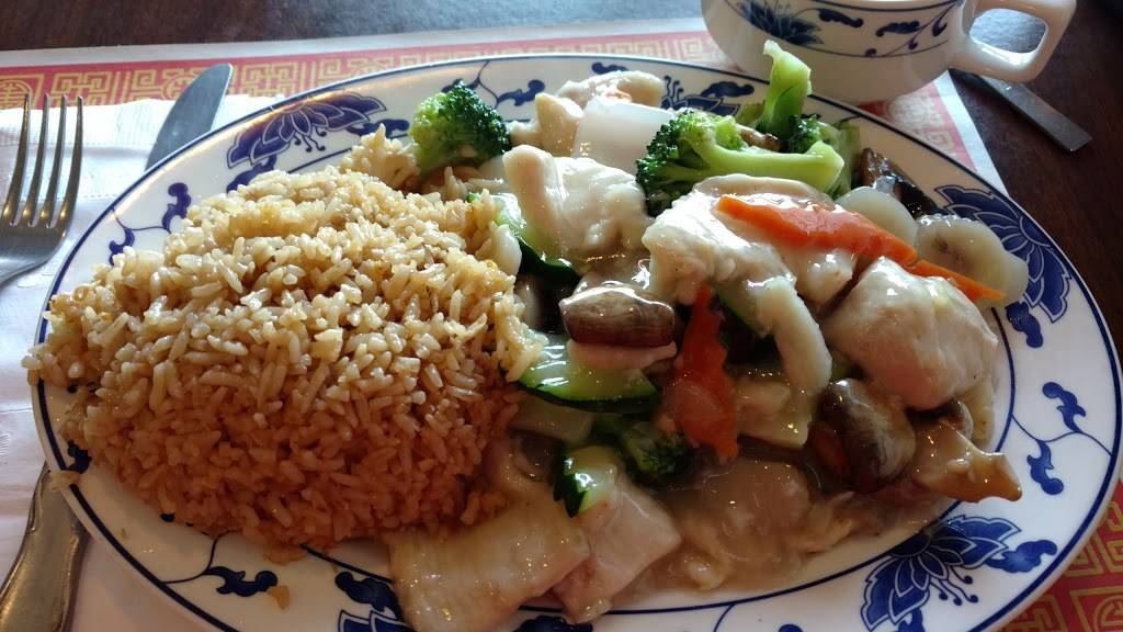 Tong Garden | restaurant | 956 Brookline Blvd, Pittsburgh, PA 15226, USA | 4125633228 OR +1 412-563-3228