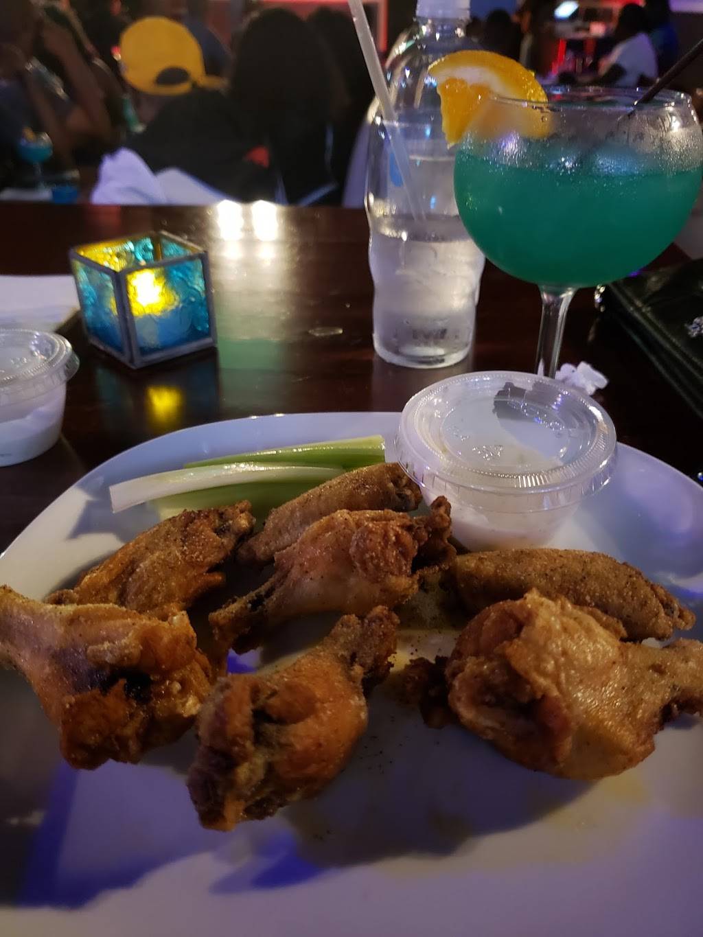 Blu Lagoon Bar and Bistro | restaurant | 2263 Cheshire Bridge Rd NE, Atlanta, GA 30324, USA | 4042545346 OR +1 404-254-5346