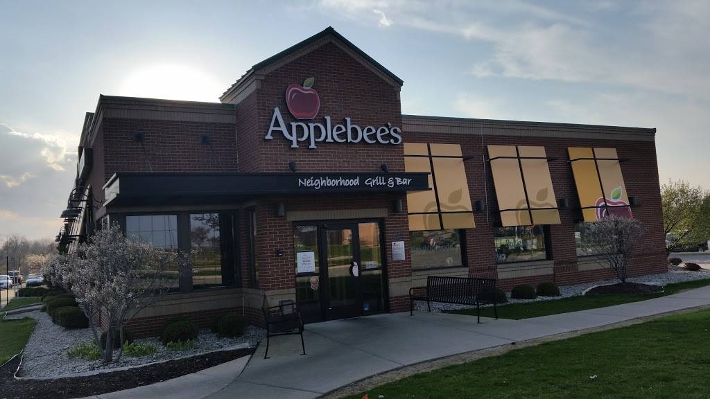 Applebees Grill + Bar | restaurant | 2105 N Squirrel Rd, Auburn Hills, MI 48326, USA | 2483734659 OR +1 248-373-4659