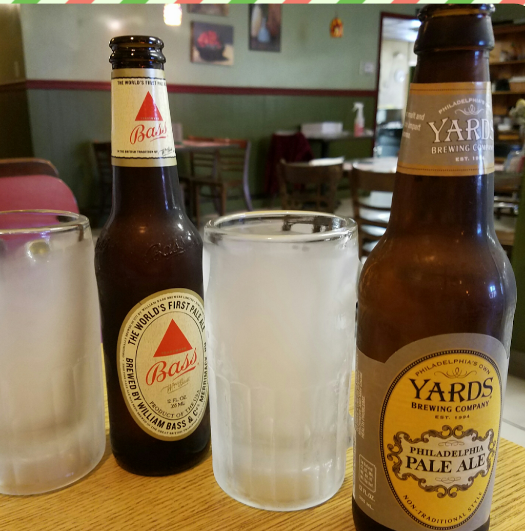 Borderline Cafe | cafe | 700 Durham Rd, Riegelsville, PA 18077, USA | 6107490833 OR +1 610-749-0833