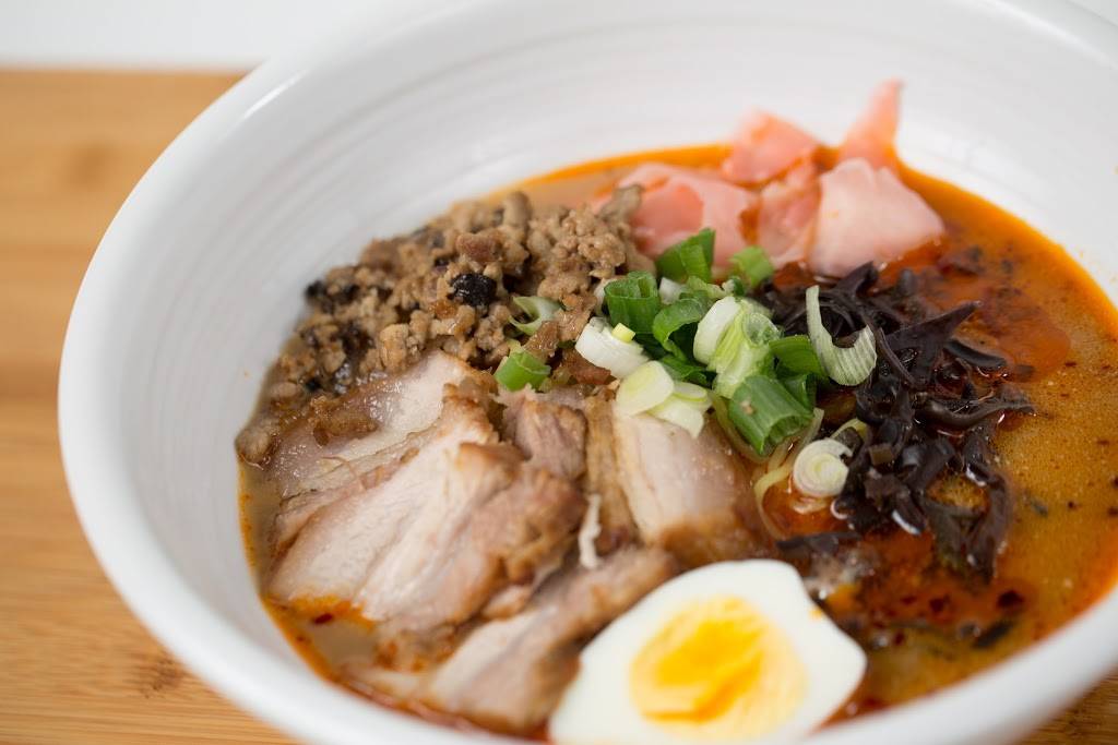 NAM Noodles and More | restaurant | 4537 East Sam Houston Pkwy S, Pasadena, TX 77505, USA | 2814165265 OR +1 281-416-5265