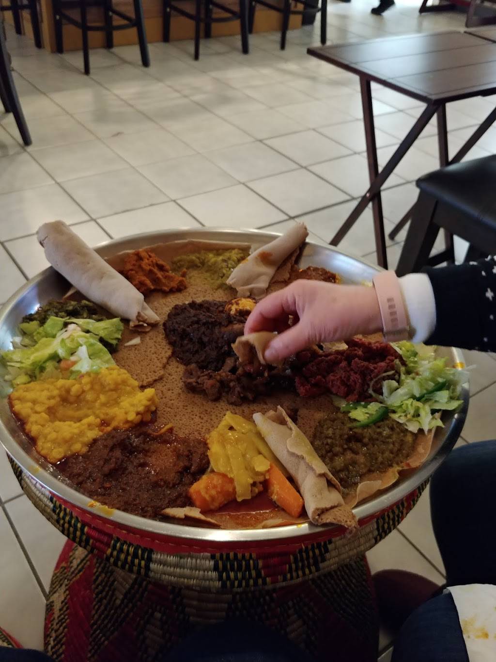 Ethiopian restaurant | restaurant | 1b Highland Ave, Malden, MA 02148, USA | 7818514517 OR +1 781-851-4517
