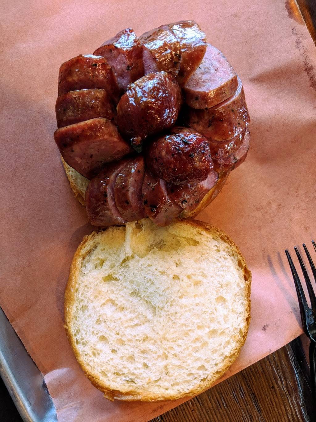 Hammerdown Barbecue | restaurant | 41153 John Mosby Hwy, Aldie, VA 20105, USA | 7035428692 OR +1 703-542-8692