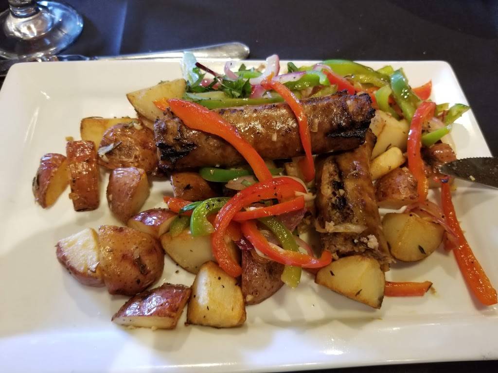 Scuzzis Italian Restaurant | restaurant | 24165 West Interstate 10 Frontage Road #433, San Antonio, TX 78257, USA | 2105491266 OR +1 210-549-1266