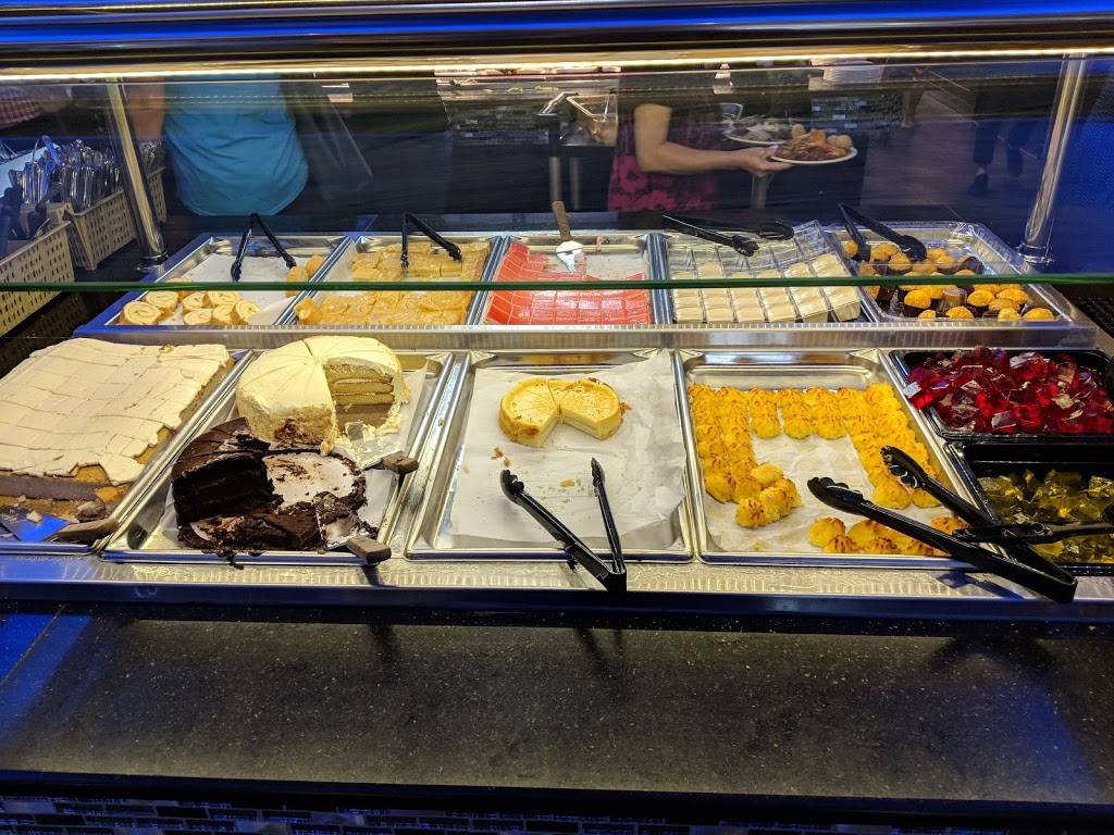 Flaming Grill & Buffet | restaurant | 52 Broadway, Malden, MA 02148, USA | 7812028808 OR +1 781-202-8808