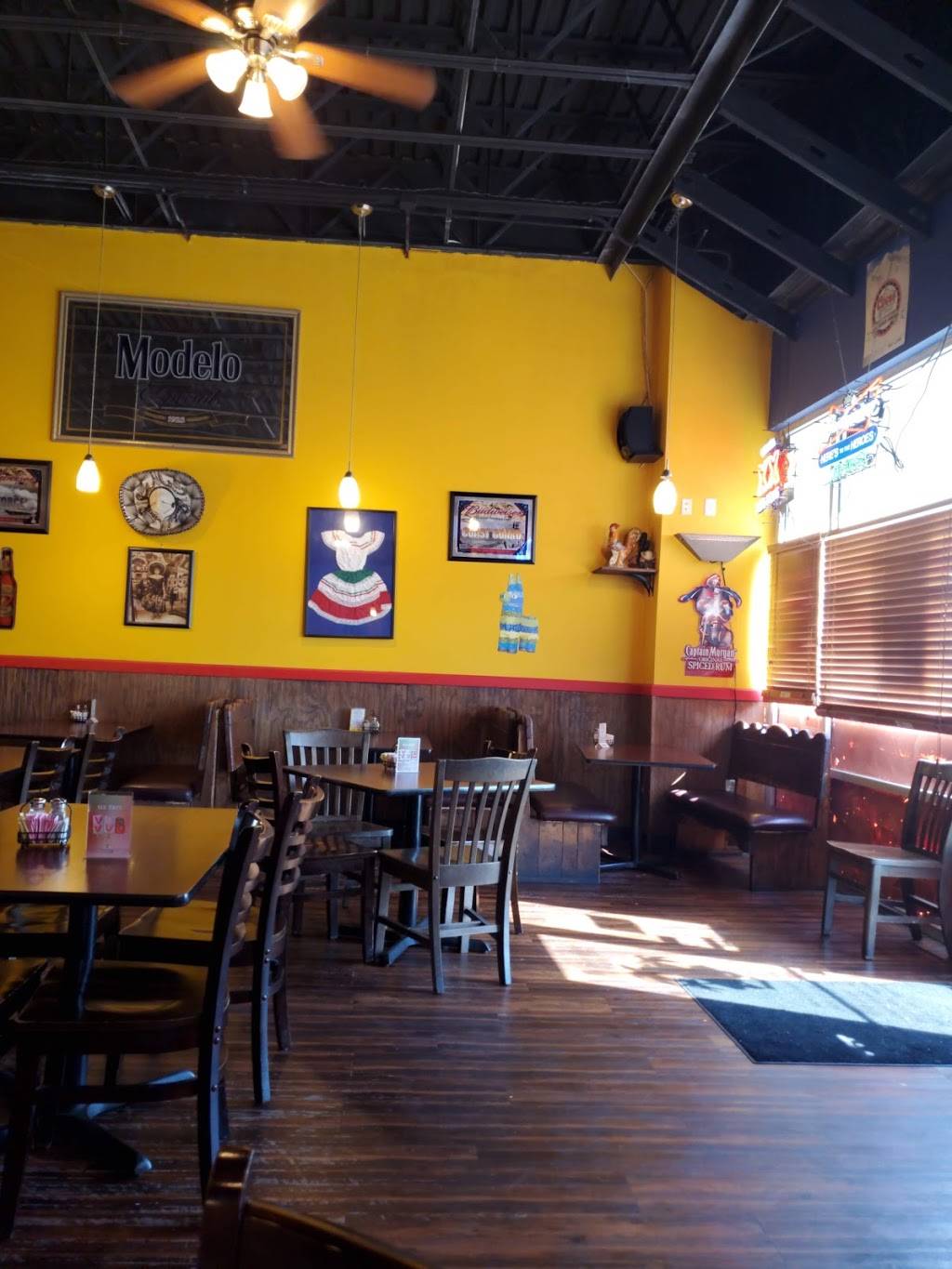 El Gordito | restaurant | 2630 Mascoutah Ave, Belleville, IL 62221, USA | 6182330003 OR +1 618-233-0003