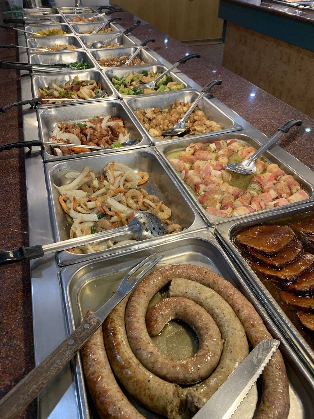 Jumbo China Buffet | restaurant | 6672 Towne Center Blvd, Huntingdon, PA 16652, USA | 8146433328 OR +1 814-643-3328