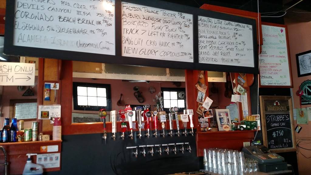 The Bistro | restaurant | 1001 B St, Hayward, CA 94541, USA | 5108868525 OR +1 510-886-8525