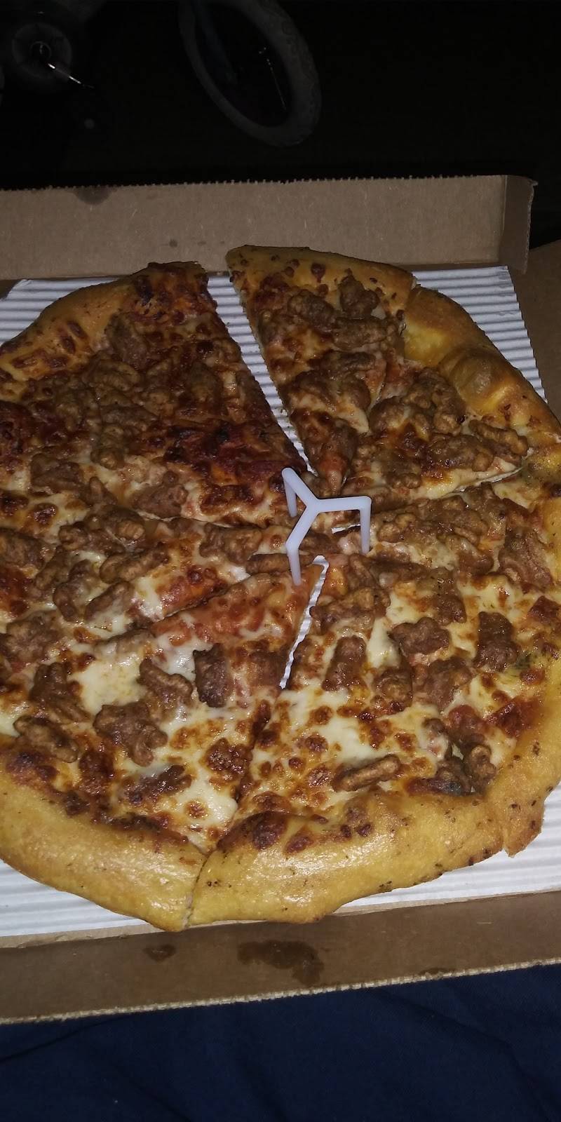 Pizza Hut | restaurant | 1116 W Sylvania Ave, Toledo, OH 43612, USA | 4194769333 OR +1 419-476-9333